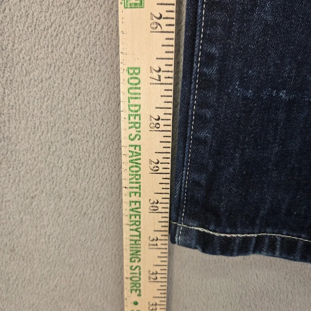 Levis important sizing